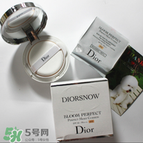 迪奧和蘭蔻氣墊哪個好？蘭蔻和迪奧氣墊哪個好用
