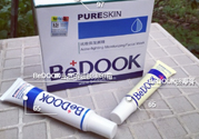 bedook這個(gè)牌子怎么樣？比度克是哪國的牌子