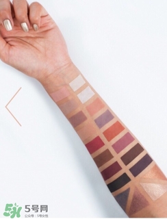 tarte眼影多少錢？tarte眼影盤哪里買？