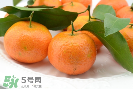 孕婦可以吃沙糖桔嗎？懷孕了能吃沙糖桔嗎？