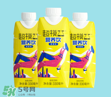 超模25是什么飲料？超模25是什么牌子的？