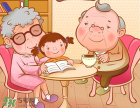 過年給外公外婆買什么？過年給外公外婆買什么禮物好？