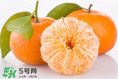 冰糖橘和砂糖橘哪個好吃？冰糖橘和砂糖橘的區(qū)別？