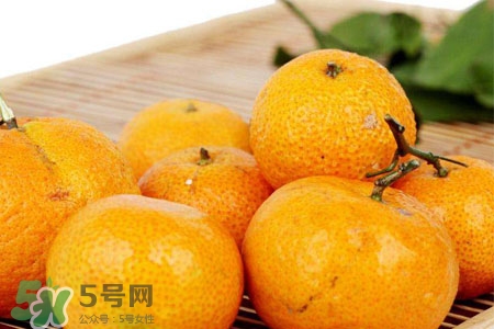 貢桔熱量高嗎？貢桔吃了會(huì)發(fā)胖嗎？