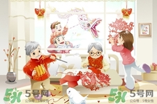 大年初四能理發嗎？大年初四可以剃頭嗎？