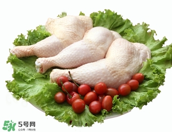 拉肚子可以吃雞腿嗎？吃雞腿會拉肚子嗎？