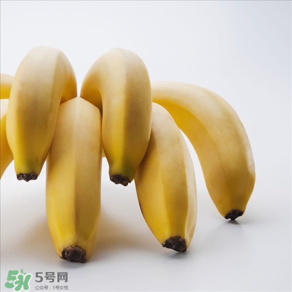 口腔潰瘍能吃香蕉嗎？口腔潰瘍可以吃香蕉嗎