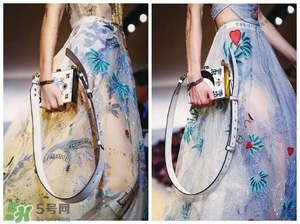 迪奧塔羅牌包包多少錢(qián)？dior塔羅牌包包價(jià)格