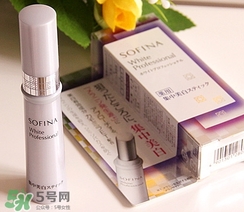 sofina淡斑筆怎么用？蘇菲娜淡斑筆使用方法