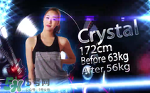 超模25減肥操有效果嗎？超模二五減肥操有效果嗎