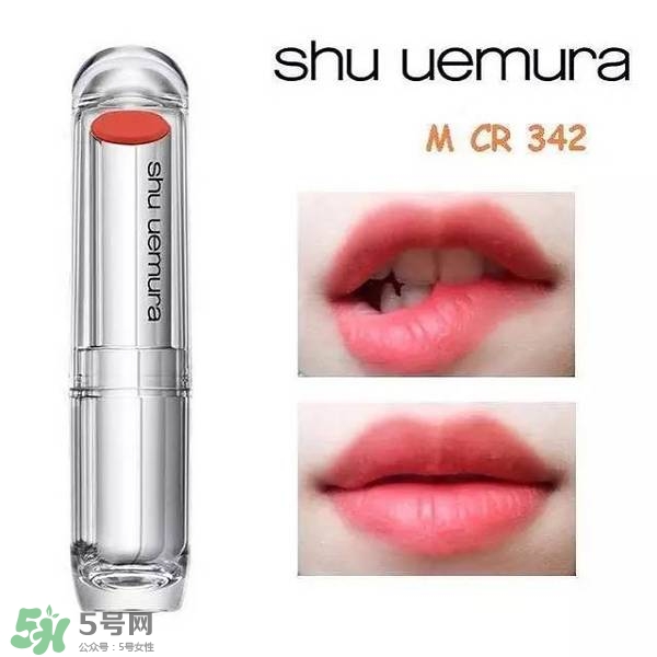 楓葉棕口紅什么牌子好？楓葉棕口紅推薦