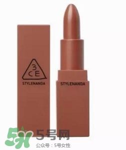 楓葉棕口紅什么牌子好？楓葉棕口紅推薦