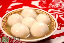元宵節為什么要吃湯圓？元宵節吃湯圓的由來