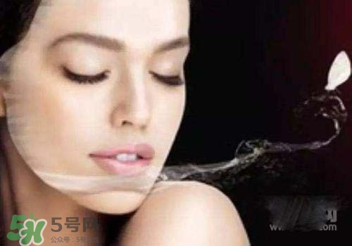 補水面膜一般敷多長時間？補水面膜敷多久？