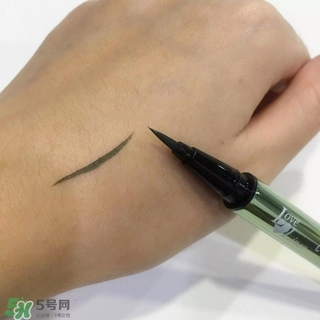 眼線雨衣是什么？眼線雨衣好用嗎