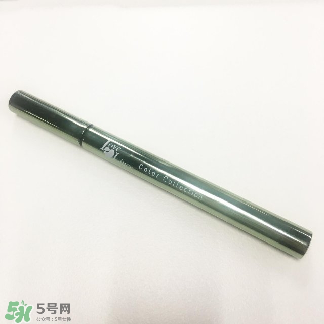 眼線雨衣是什么？眼線雨衣好用嗎