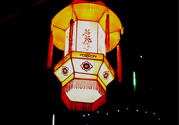 元宵節(jié)燈籠有多少種？元宵節(jié)燈籠名稱有哪些？
