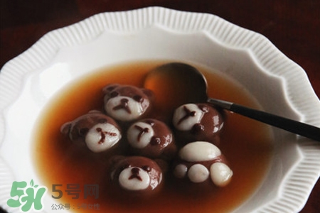 吃湯圓會長胖嗎？湯圓吃多了會長胖嗎？