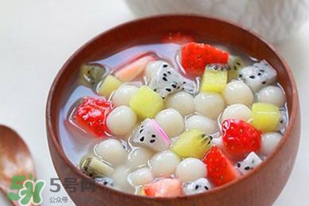 湯圓吃多了怎么辦？湯圓吃多了不消化怎么辦？