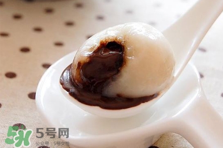 微波爐煮湯圓安全嗎？微波爐煮湯圓會爆炸嗎？