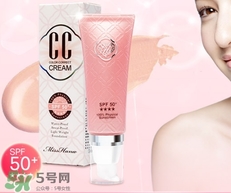 花娜小姐cc霜多少錢(qián)？miss hana花娜小姐cc霜價(jià)格