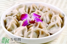 餃子熱量高嗎？吃餃子會胖嗎？