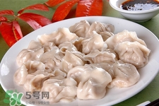 餃子餡可以冷凍嗎？餃子餡放保鮮還是冷凍？
