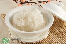 燕窩怎么燉能燉出營養價值？如何燉出燕窩的營養價值？
