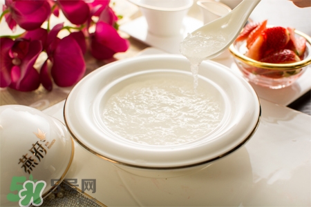 燕窩怎么燉能燉出營養價值？如何燉出燕窩的營養價值？