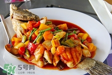 魚冷凍后還有營養嗎?魚冷凍后怎么做好吃