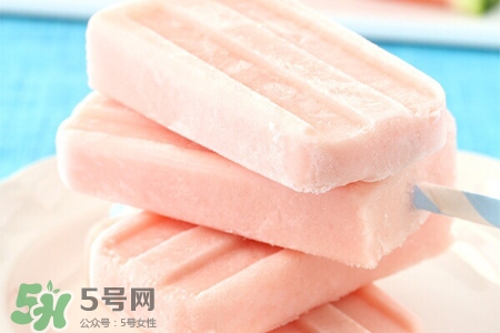 春天能吃雪糕嗎？春天可以吃冰棒嗎？