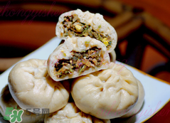 黃豆芽能做餡料嗎？黃豆芽餡包子怎么做？