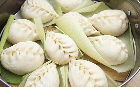 燒麥和蒸餃有啥區別 燒麥和蒸餃哪個熱量高