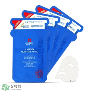 韓國面膜被檢出糞大腸菌群都是哪些牌子？有糞大腸菌群韓國面膜清單