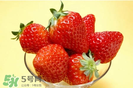 草莓熱量高嗎？吃草莓會(huì)胖嗎？