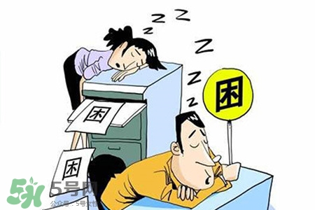 春困是什么原因引起的？春天來了為什么總犯困？
