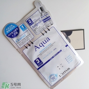 韓國面膜被檢出糞大腸菌群都是哪些牌子？有糞大腸菌群韓國面膜清單