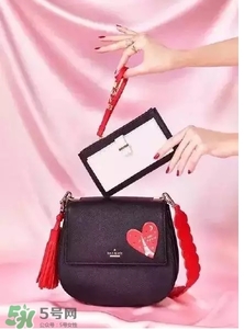 kate spade2017情人節包包多少錢？凱特絲蓓2017情人節包包哪里買？