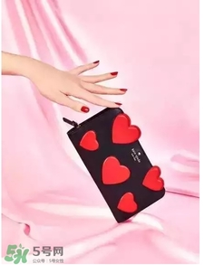 kate spade2017情人節包包多少錢？凱特絲蓓2017情人節包包哪里買？