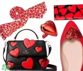 kate spade2017情人節包包多少錢？凱特絲蓓2017情人節包包哪里買？