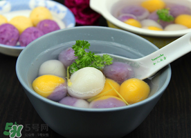 怎么煮水果湯圓才好吃？水果湯圓怎么煮好吃？