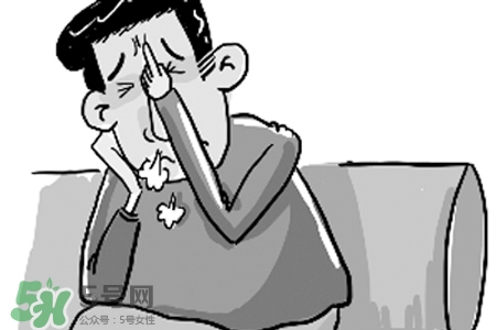 為什么春天容易流鼻血？春天愛流鼻血怎么辦？
