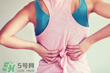 為什么春天容易腰岔氣？腰岔氣怎么快速治療？