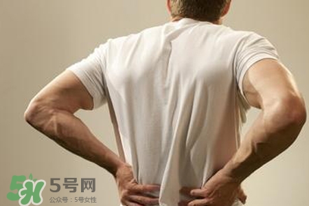 為什么春天容易腰岔氣？腰岔氣怎么快速治療？