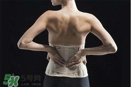 腰岔氣特別疼怎么辦？按摩可以治療腰岔氣嗎？