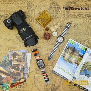 swatch2017情人節手表多少錢？swatch2017情人節腕表價格