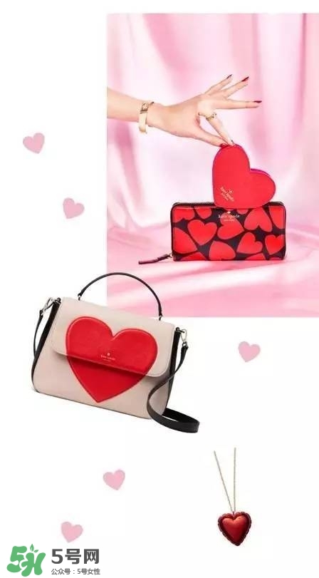 kate spade2017情人節包包多少錢？凱特絲蓓2017情人節包包哪里買？