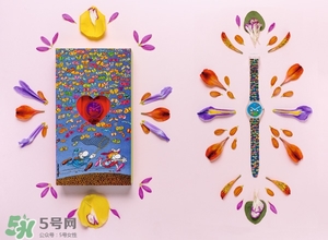swatch2017情人節手表多少錢？swatch2017情人節腕表價格