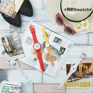 swatch2017情人節手表多少錢？swatch2017情人節腕表價格