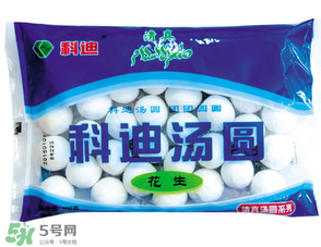 科迪湯圓多少錢一袋？科迪湯圓價(jià)格